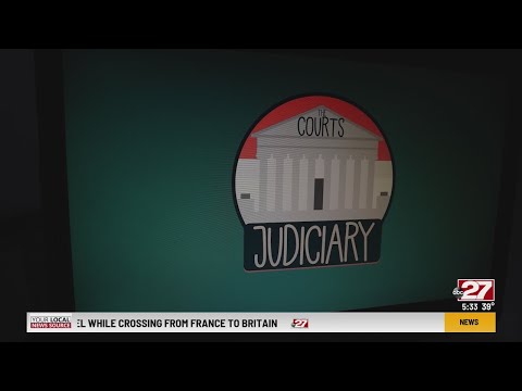 Streamlining Court Processes With Ujsportal Pa Courts User Friendly Interface