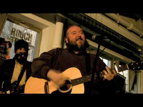 The Duckworth Lewis Method (& Matt Berry) - Mason on the Boundary (Rough Trade East, 13th July 2009)