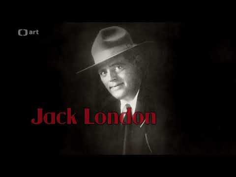 Jack London, americký dobrodruh