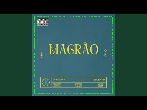 MAGRÃO