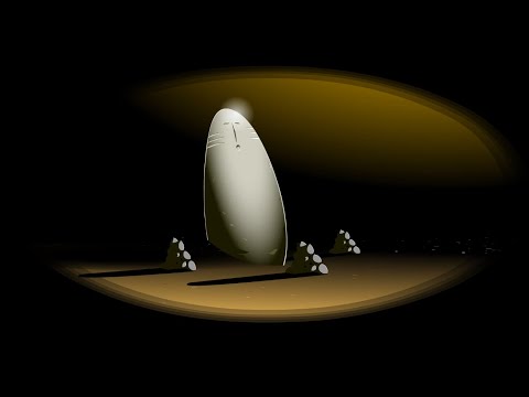 The Legend of Mata Nui - Bionicle Mata Nui Episode 1