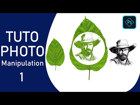 Creative Photo Manipulation With Photoshop CC Photoshop Tutorial Photo Manipulation