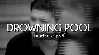 Drowning Pool - In Memory Of (Video Lyrics/Sub Esp