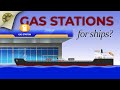 Where Do Ships Get Their Fuel