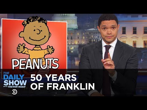 Franklin's 50th