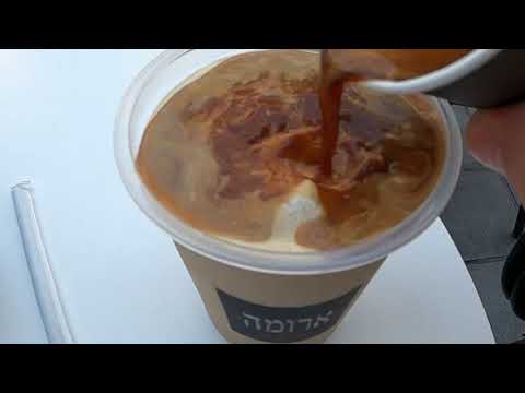 How to Aroma Ice Coffee Like a Boss!