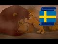 Lejonkungen 1994 Mufasas Död Svensk