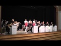 Sophisticated Swing Big Band, YMCA 