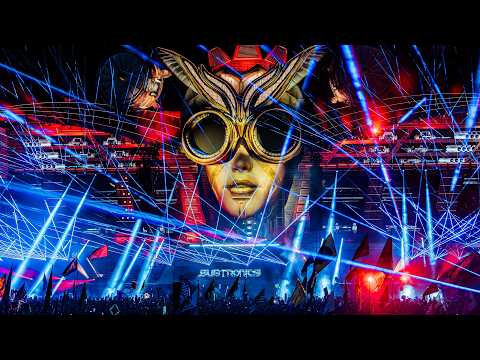 Subtronics @ EDC Las Vegas, 2026
