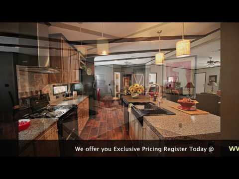 Watch Video of The Kensington in Fort Worth, TX