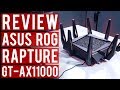 Игровой роутер Asus GT-AX11000