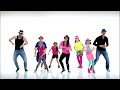 Pharrell Williams Happy Dance For People Choreography