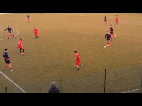 13) Caselle Calcio 0 - VDL Fiano Plus 1 (30-11-2025)