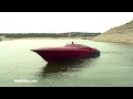 38 ft Fountain Lightning Power Boat Speed Boat ...