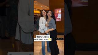 Download lagu REEM SHAIKH'S FUNNIEST MOMENTS WITH MOM! #reemshaikh #shortsfeed #trendingshorts #viralshorts mp3