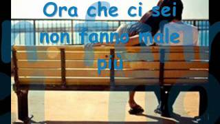 Tu Sei Music Video