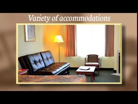 Palace Inn & Suites - Lincoln City, OR