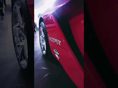 2006 Dodge Viper SRT-10 ACR (CC-1897360) for sale in ASHEBORO, North Carolina