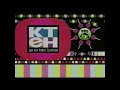 PBS Kids Station ID Candy KTEH TV 2002