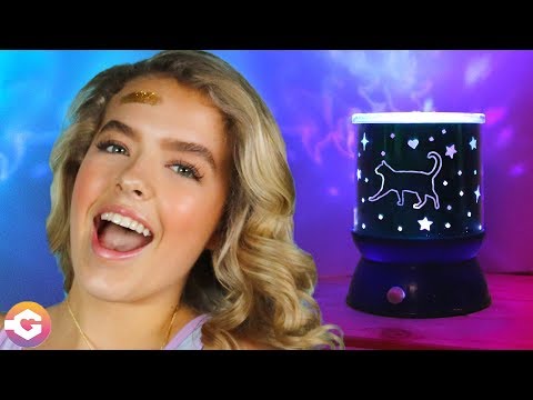 Make Your Own Star Light Show from Scratch | Science Experiments for Kids