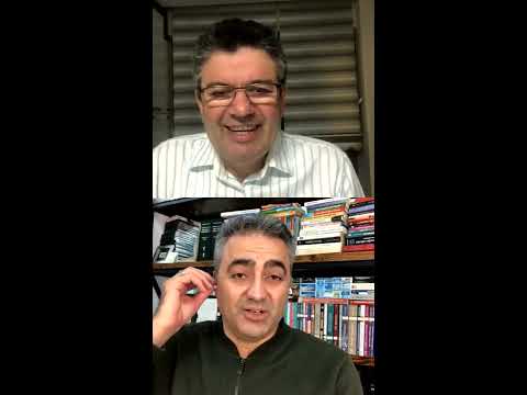 Vesvesenin Oyunları Nasıl Aşılır? /Vesveseden Nasıl Kurtulur?  Alişan Kapaklıkaya & Bülent Gardiyanoğlu