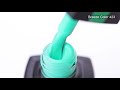 Гель-лак Moon Full Breeze color №423, 8 мл