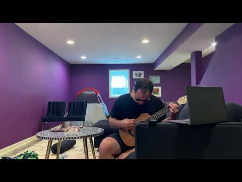 I'm Being Eaten Alive