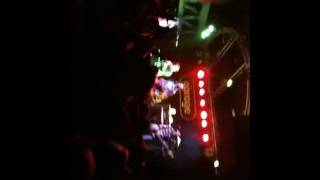 Reel Big Fish - Brown Eyed Girl Live at The Garage, Glasgow