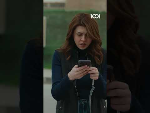 حياة تتعرض لحادث! #بدل_تالف