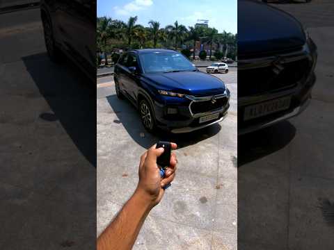 Thumbnail for Driving a Maruti Suzuki Grand Vitara (POV) by Maruti Suzuki