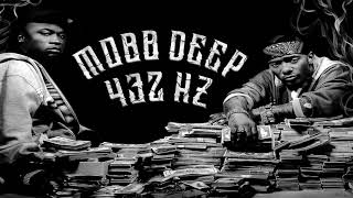 Mobb Deep - It&#39;s Mine (feat. Nas) | 432 Hz