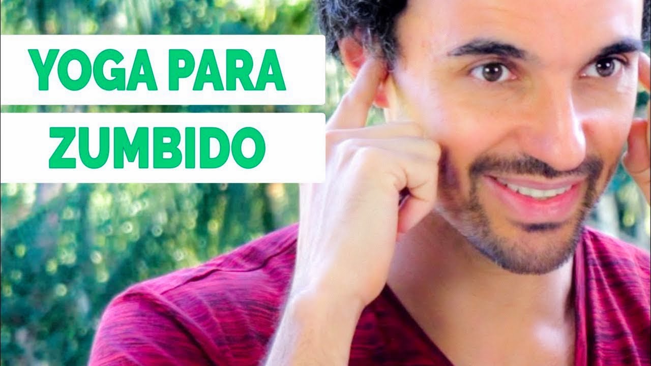 Yoga para zumbido no ouvido