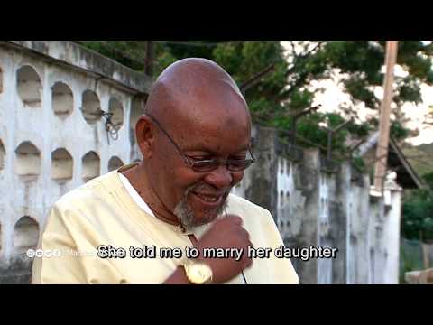 Wiki hii kwenye tamthilia ya AWAKENING | 111 115