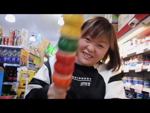 Las Vin Up - Chun Lee (Video Oficial)