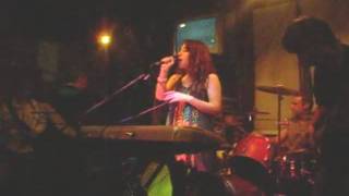 LA ESFERA     LUMINARE pop rock