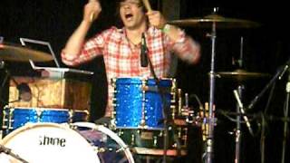 We Should Whisper!-Madelyne