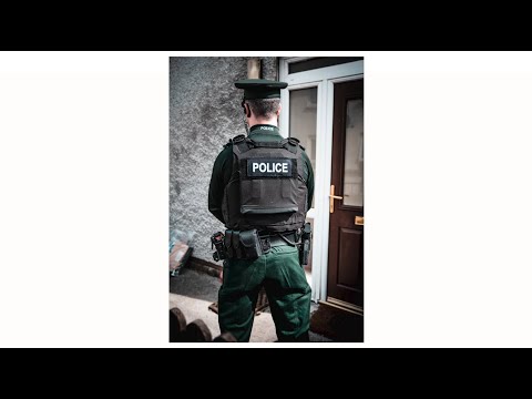 Aodhán Roberts - News Showreel - Video and Picture