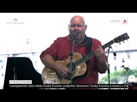 CHLAPI V SOBĚ – Slunečný hrob [Vladimír Mišík] – live 2020