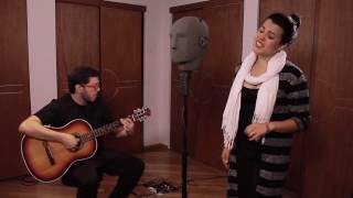 ¡COLÓCATE AUDÍFONOS! Cover 3D Juan Gabriel- Amor Eterno