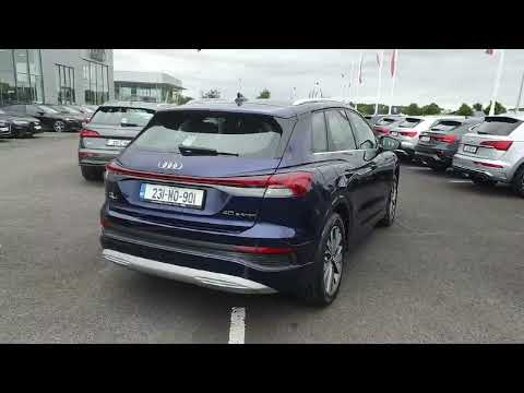 Audi Q4 e-tron 40 Sport **Bigger Range** - Image 2