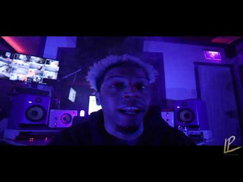 Dotty Starz x tOM SAV-"Back to Back" (Official music video) [Dir. by Luxx Productions]