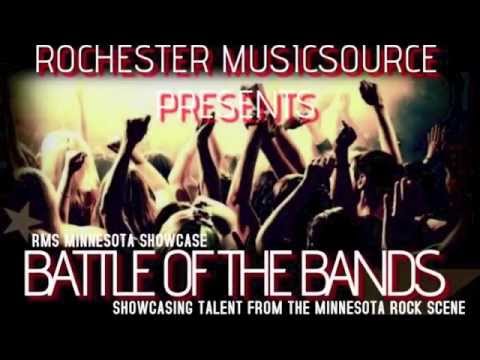 The Rochester Experience | RMS Battle of the Bands (Part I)