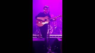 Teenage Fanclub, Some People Try To Fuck With You @ Barrowland, Glasgow, 31/10/2018