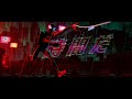 LiSA「REALiZE」Lyric Video（映画『スパイダーマン：アクロス・ザ・スパイダーバース』日本