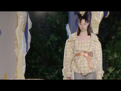 Joao Magalhaes | Fall Winter 2020/2021 | Full Show
