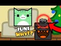 Juniper And Colon Out Of Context