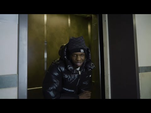 Choppa EBK - We Smoke Osama (Shot by Spike Tarantino) (Prod by @YoSixty x @EliasBeats)