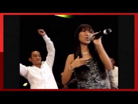 The Future Club-Emmely, Maroef & Renaldo (Live)