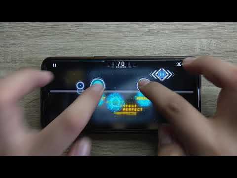 [Cytus II] Breaching BIOS - PTB10 x VOiD | Chaos Lvl. 13 | First Try