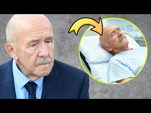 Petr Nárožný hospitalizován: šokující odhalení o jeho znepokojivém zdravotním stavu